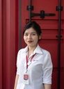 Junie Huynh BIT HCM